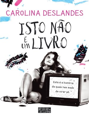 cover image of Isto Não é Um Livro